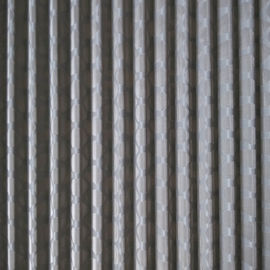 ประเทศจีน สามชั้น Wave Type Shaker Screen สำหรับ Oil Field อุปกรณ์ Shake Shale ผู้ผลิต