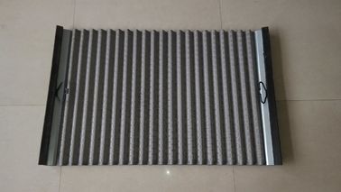 2000 Wave Type Rock เครื่องเขย่าสำหรับอุปกรณ์ Oil Shake Shake Equipment ผู้ผลิต
