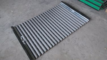 2000 Wave Type Rock เครื่องเขย่าสำหรับอุปกรณ์ Oil Shake Shake Equipment ผู้ผลิต