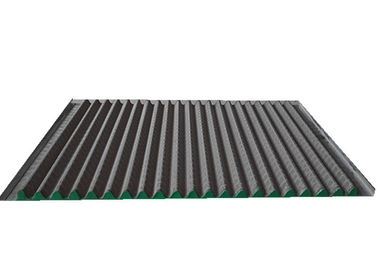 2000 Stainless Steel Shale Shaker Screen 2/3 ชั้นสำหรับเครื่องมือขุดเจาะน้ำมัน ผู้ผลิต